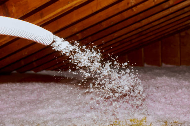 Best Residential Insulation in Marcus Hook, PA
