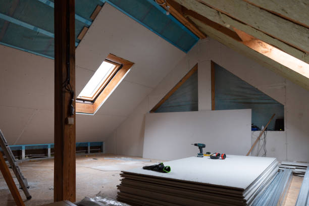 Best DIY Insulation Kits and Guidance in Marcus Hook, PA