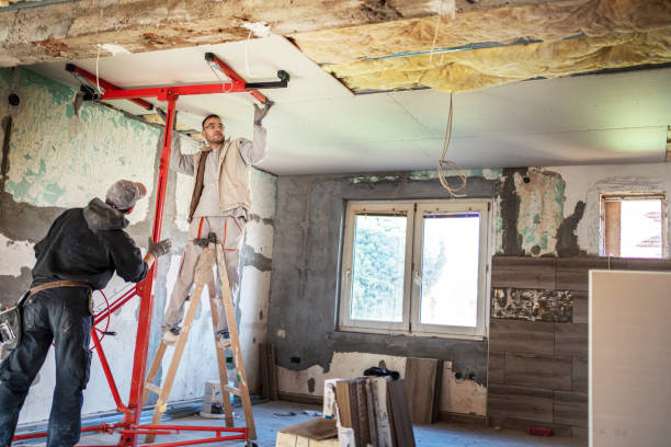 Best Eco-Friendly Insulation in Marcus Hook, PA