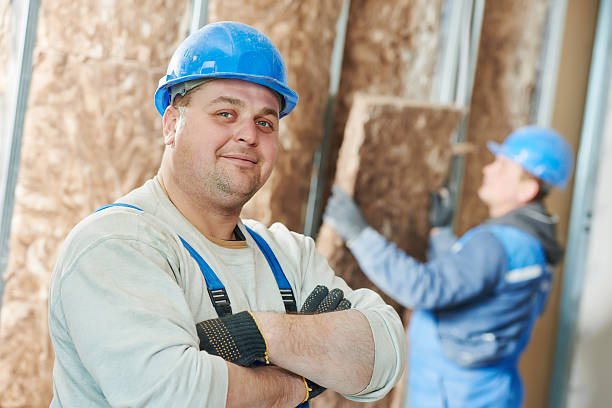 Best Commercial Insulation in Marcus Hook, PA