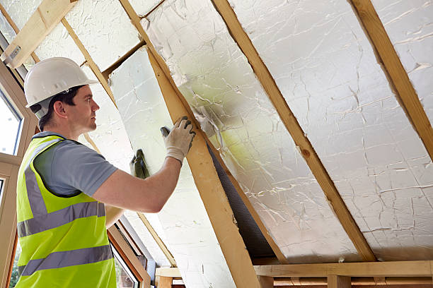 Types of Insulation We Offer in Marcus Hook, PA