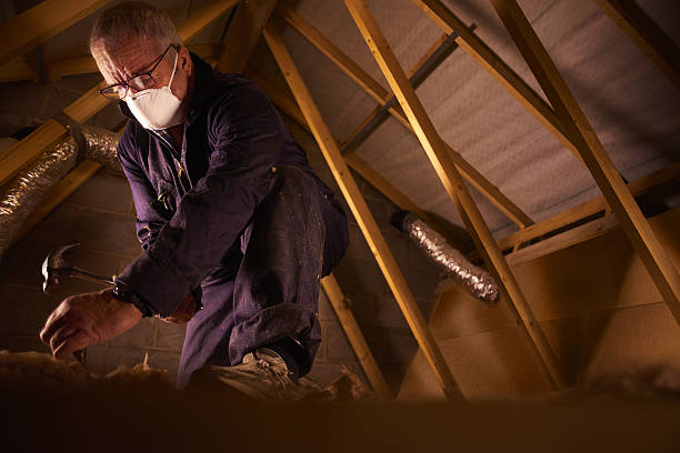 Best Insulation for Specific Applications in Marcus Hook, PA