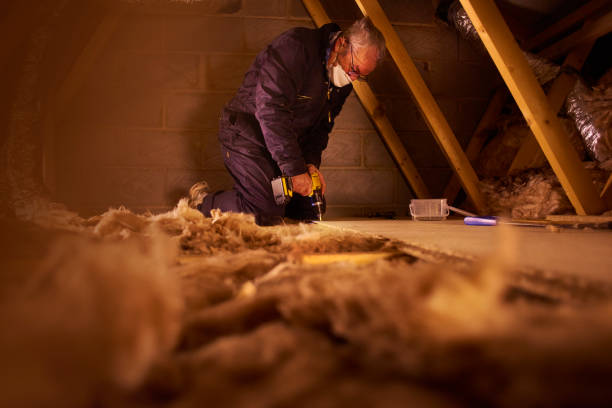 Best Energy Efficiency Insulation in Marcus Hook, PA