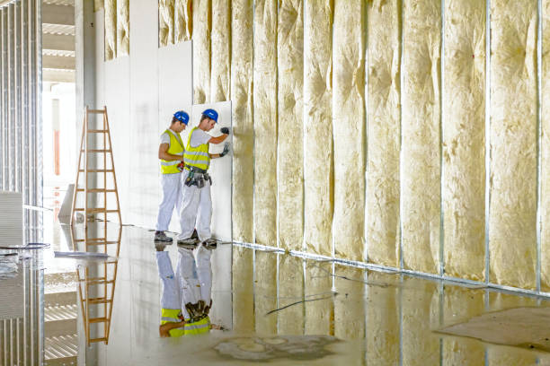 Best Specialized Insulation Services in Marcus Hook, PA